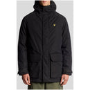 Lyle & Scott Barbat Geci-4