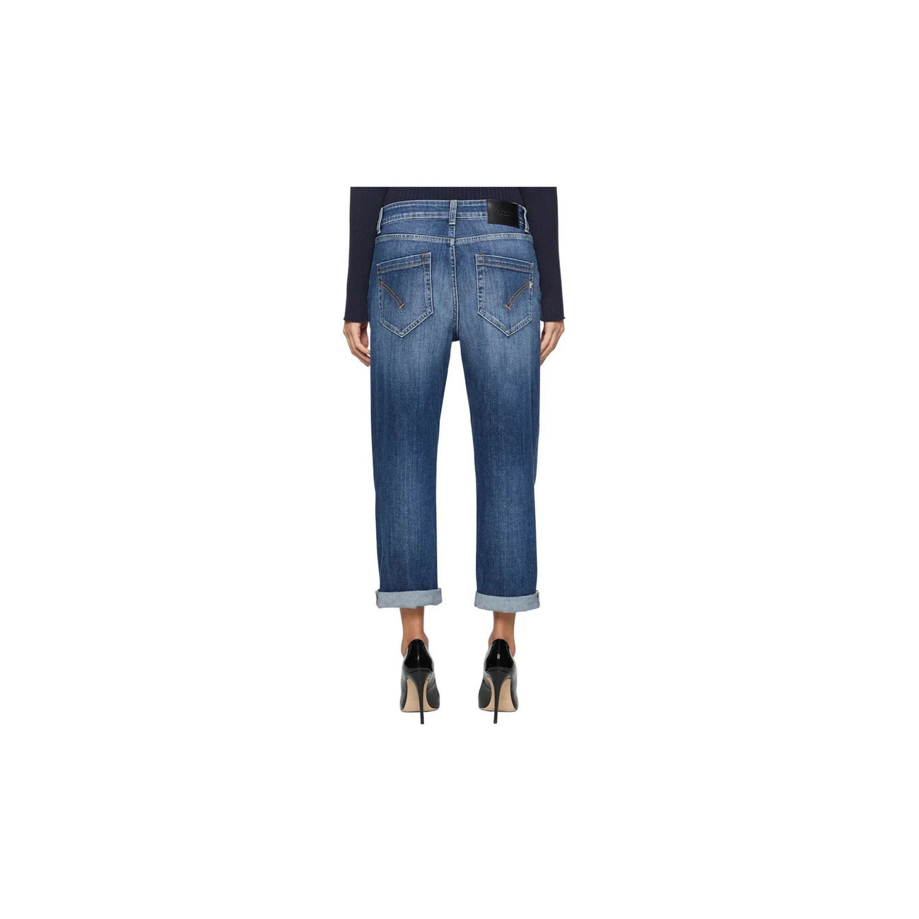Dondup Femeie Jeans - 0