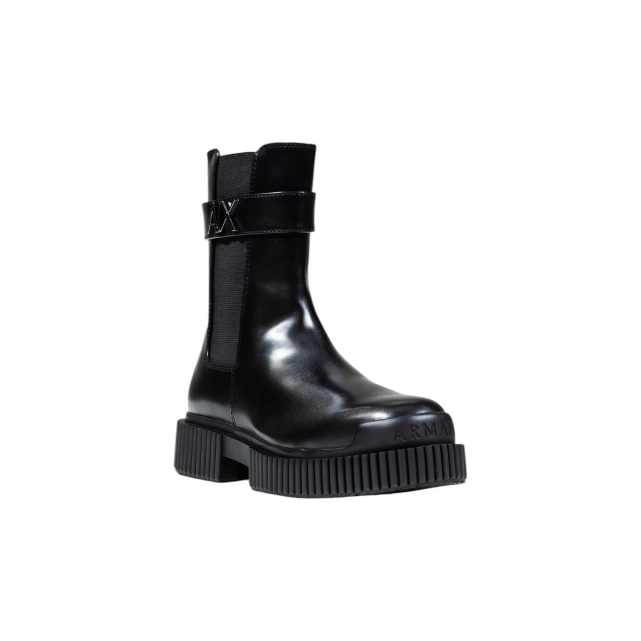 Armani Exchange Femeie Cizme - 0
