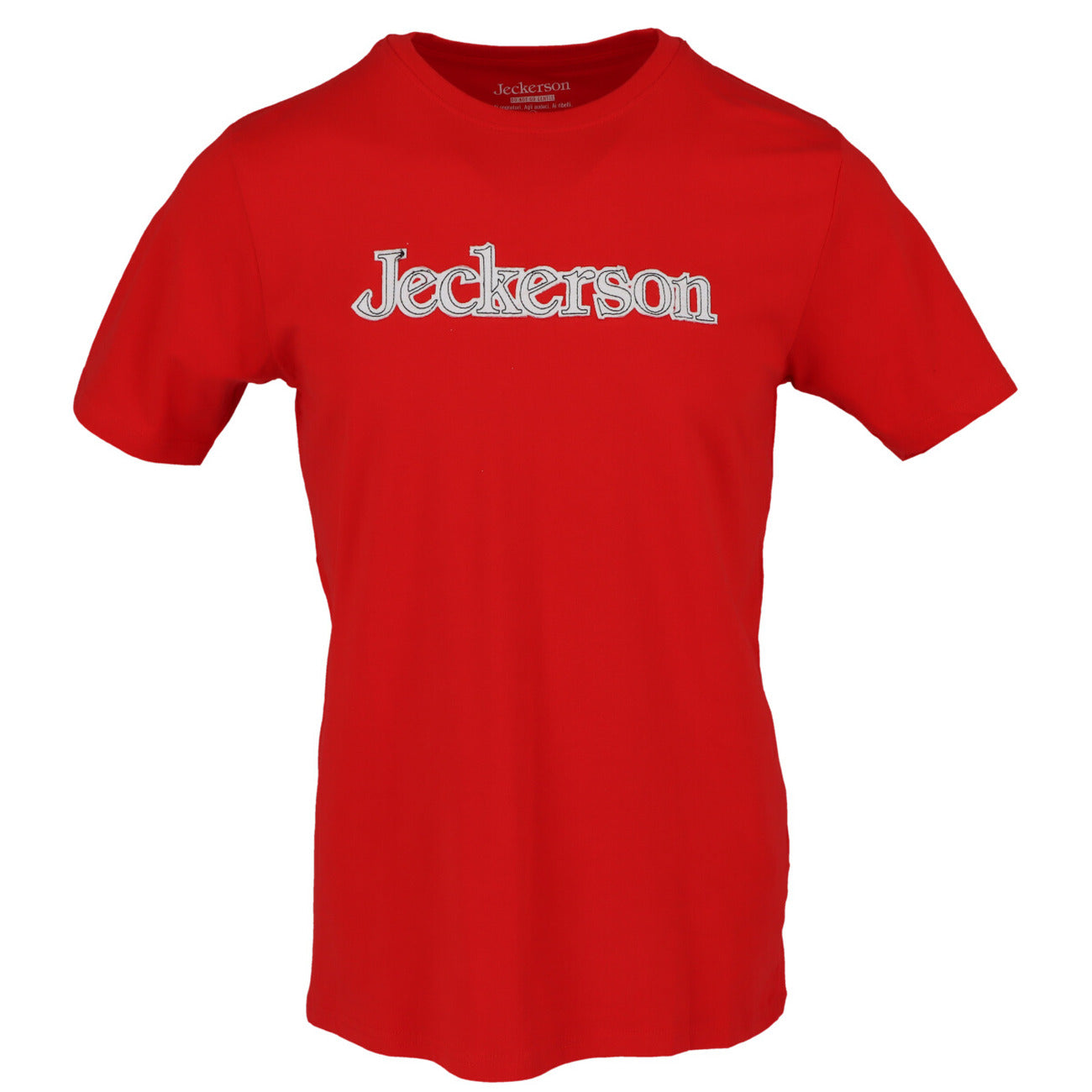 Jeckerson Barbat Tricouri