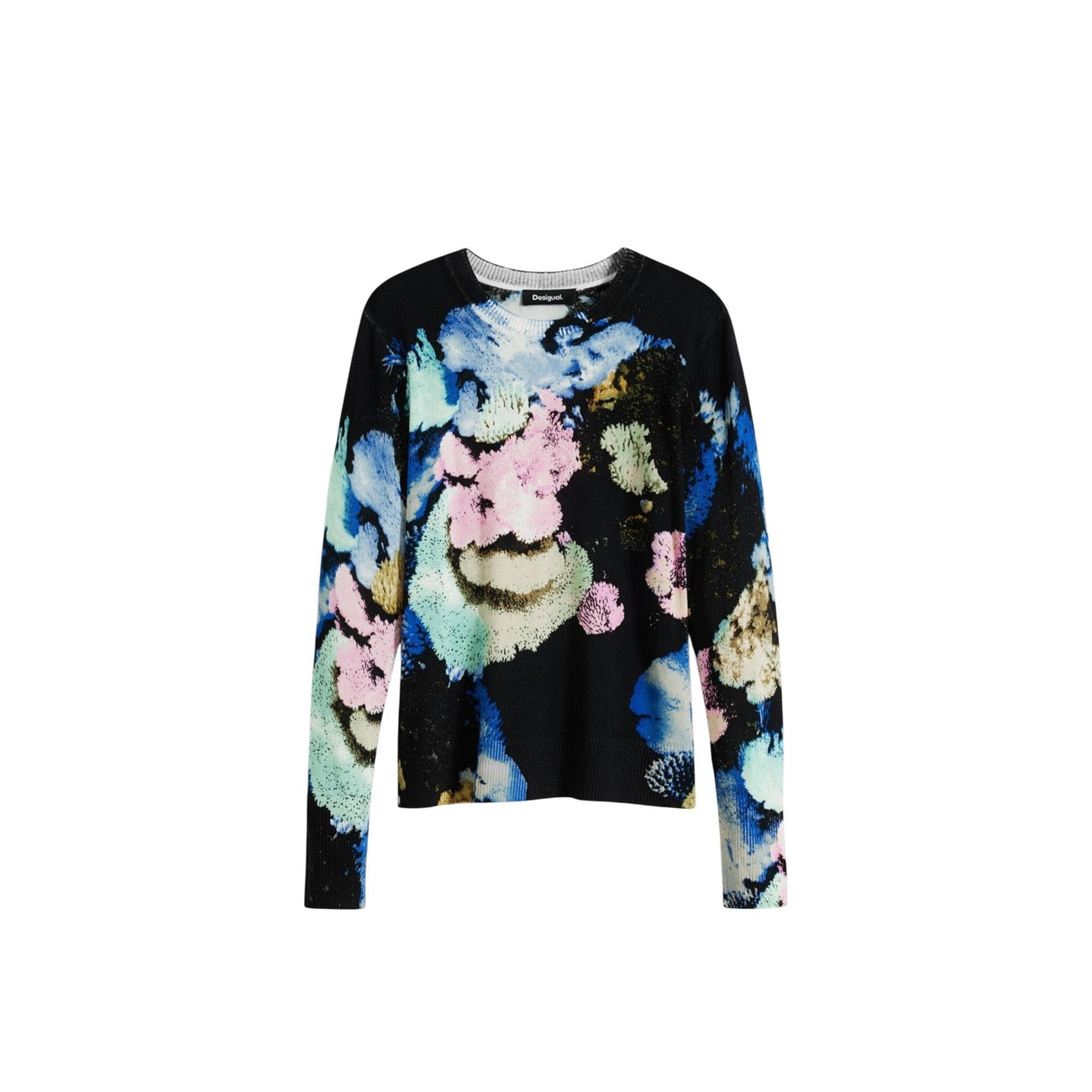 Desigual Femeie Pulovere