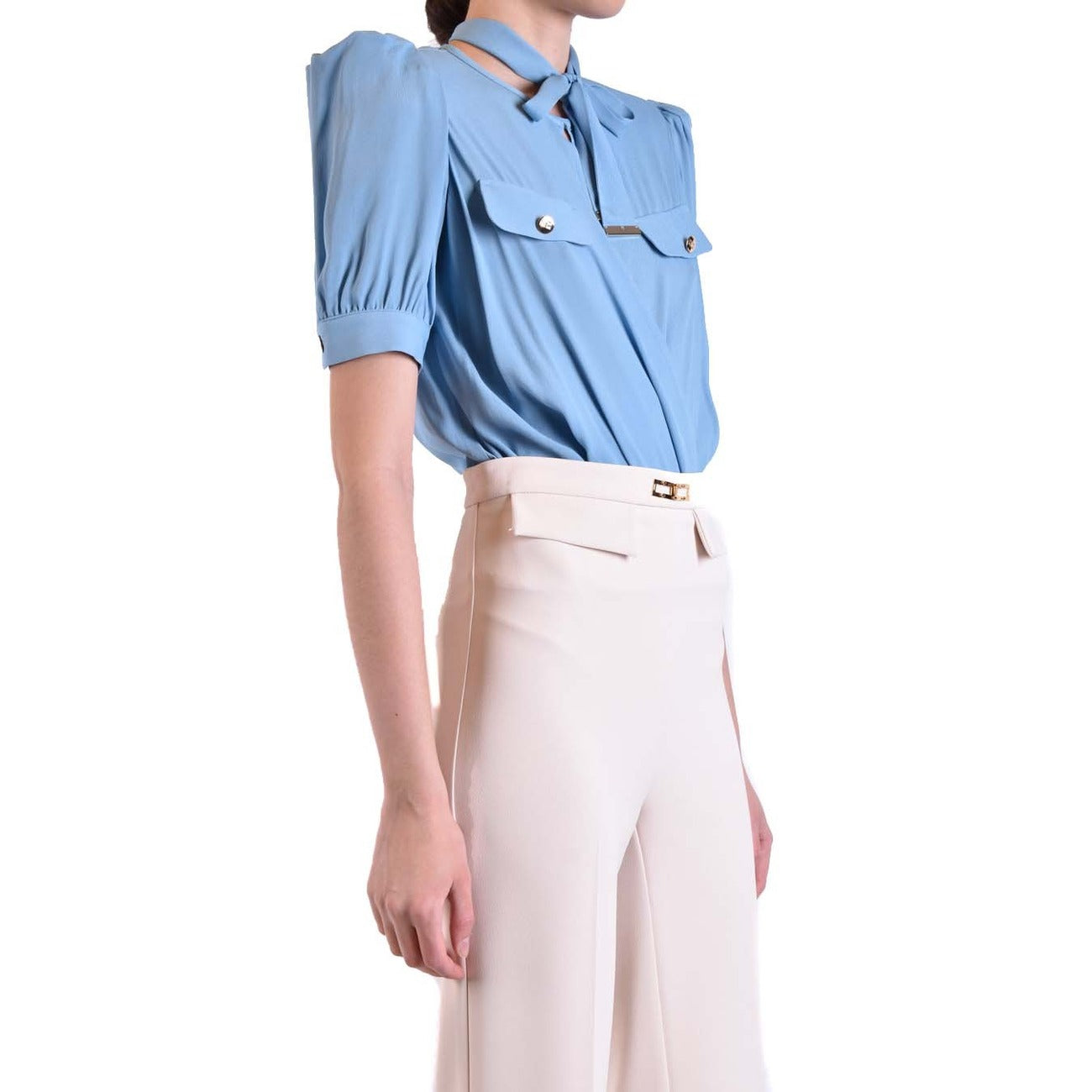 Elisabetta Franchi Femeie Bluze