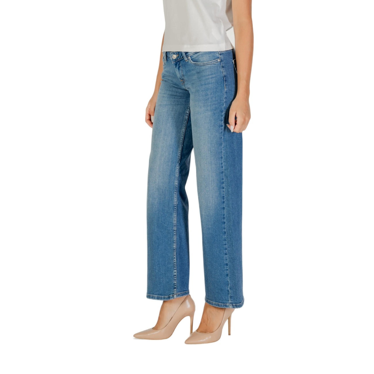 Only Femeie Jeans