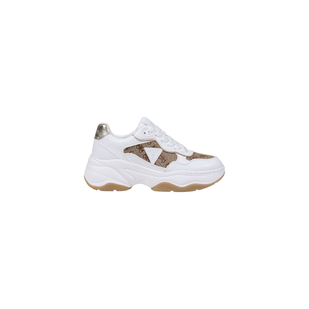 Guess Femeie Sneakers