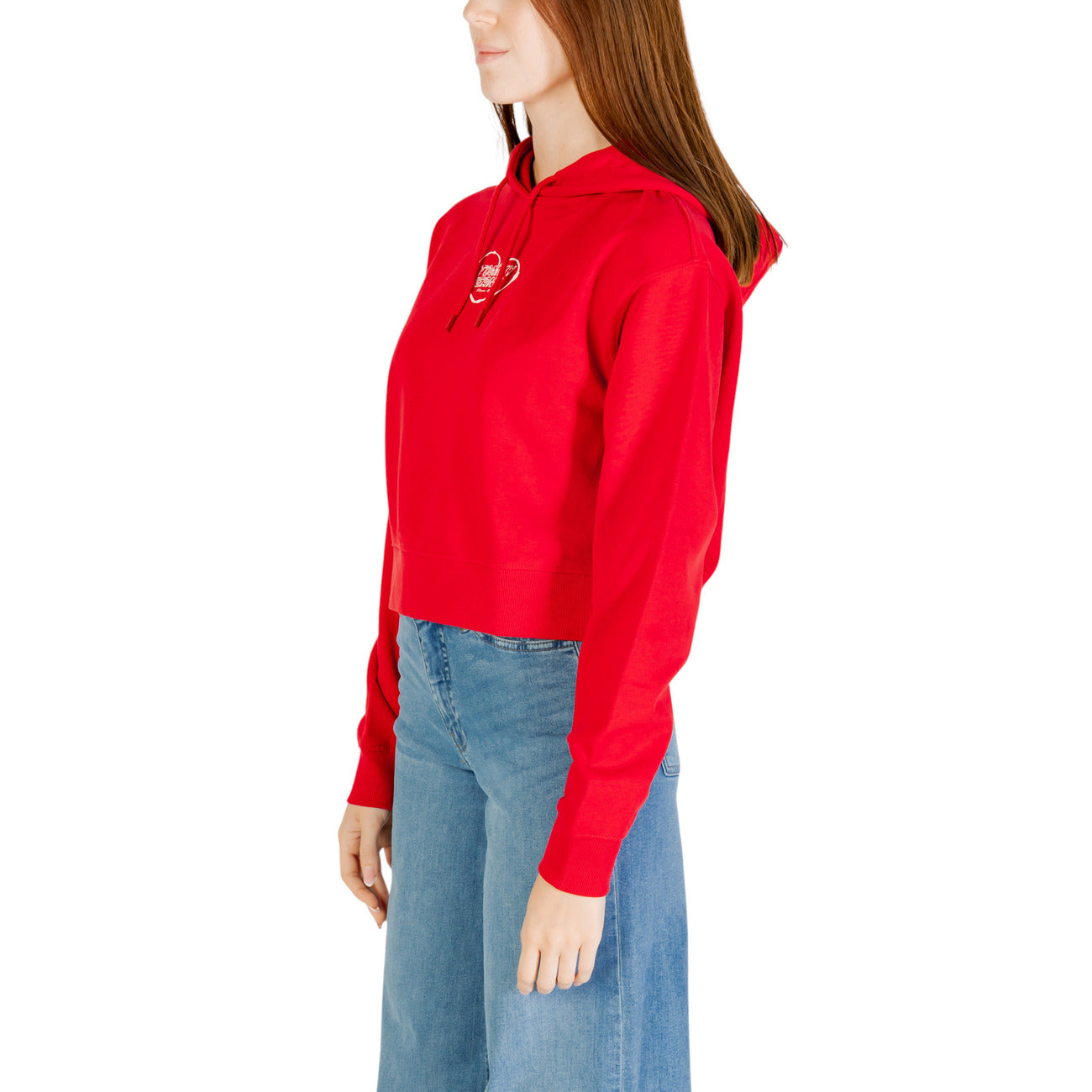Tommy Hilfiger Jeans Femeie Hanorace