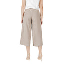 Only Femeie Pantaloni-2