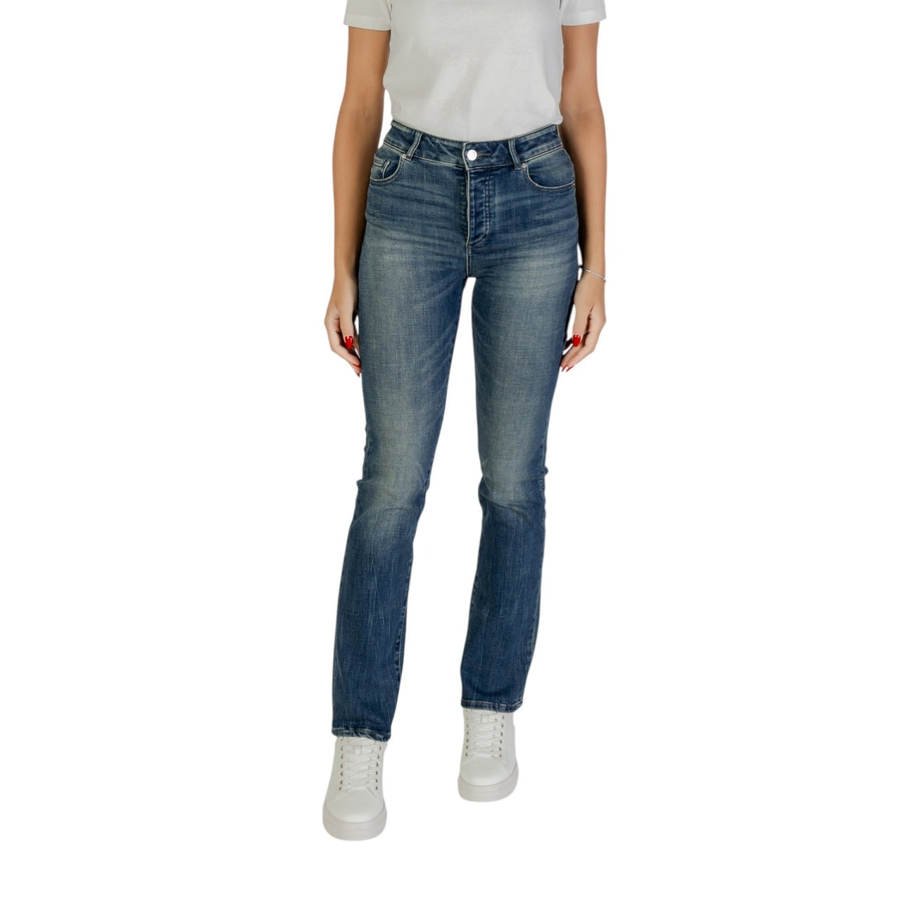 Armani Exchange Femeie Jeans