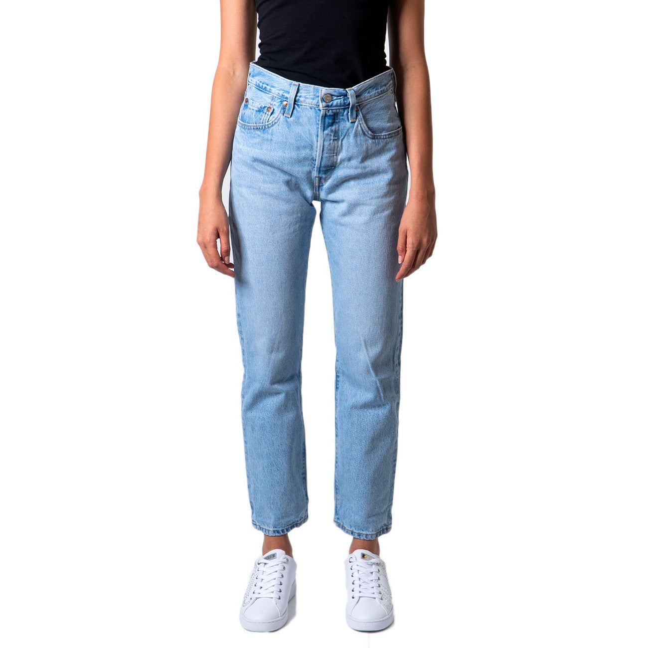 Levi`s Femeie Jeans - 0