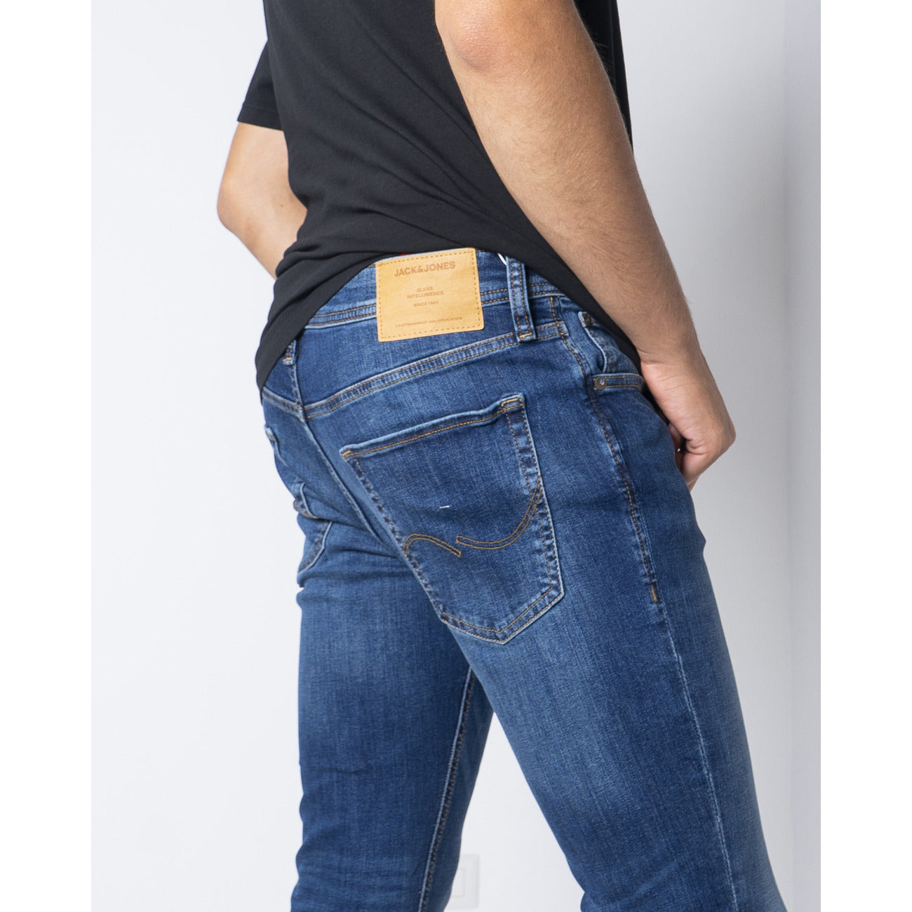 Jack & Jones Barbat Jeans