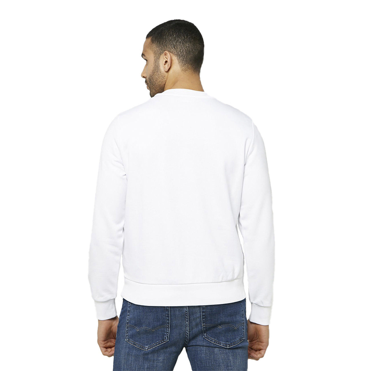 Diesel Barbat Hanorace
