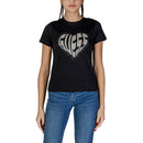 Guess Active Femeie Tricouri-1