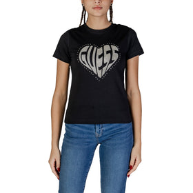 Guess Active Femeie Tricouri