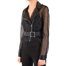 Pinko Jachetă Femeie-3