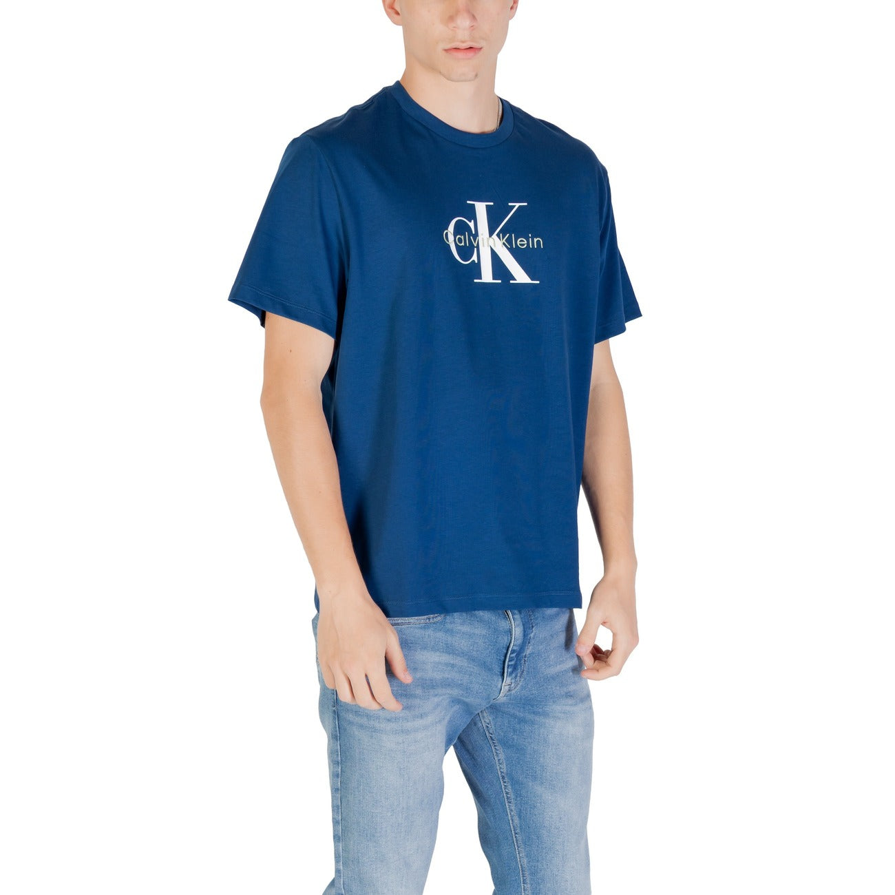 Calvin Klein Jeans Barbat Tricouri