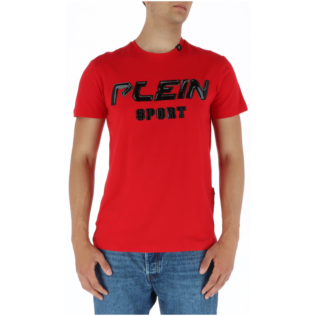 Plein Sport Barbat Tricouri