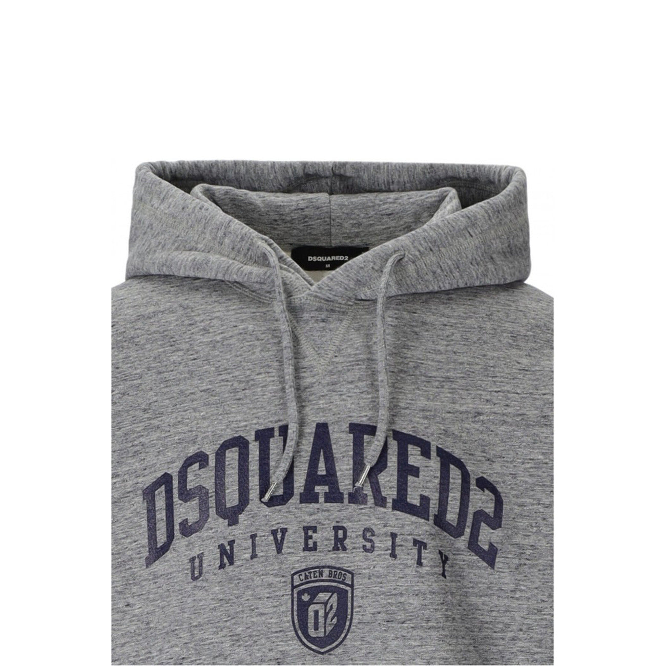 Dsquared Barbat Hanorace