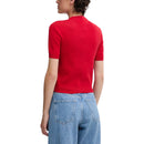 Tommy Hilfiger Jeans Tricou Femeie-2