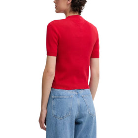 Tommy Hilfiger Jeans Femeie Tricouri - 0