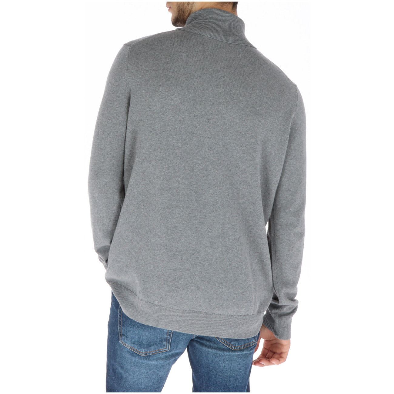 Lyle & Scott Barbat Pulovere - 0