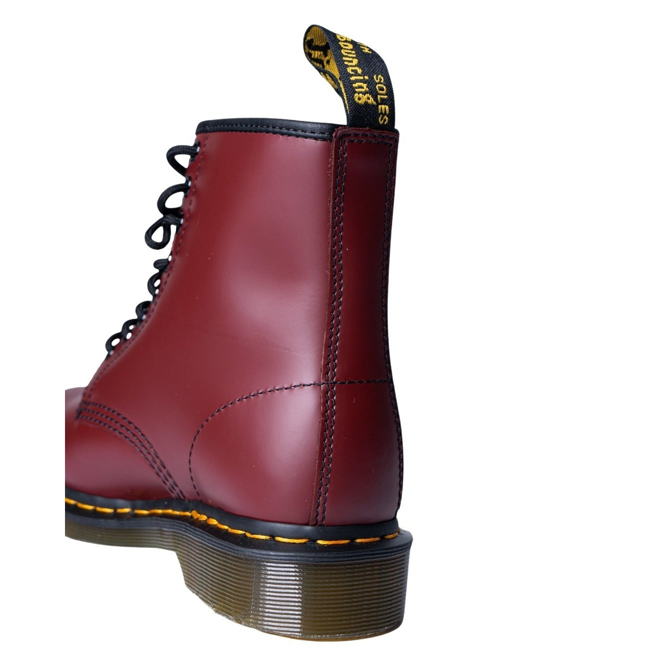 Dr. Martens Femeie Cizme