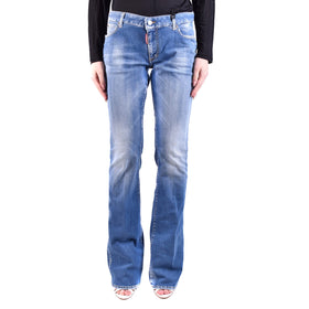 Dsquared2 Femeie Jeans