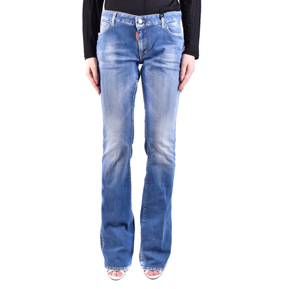 Dsquared2 Femeie Jeans