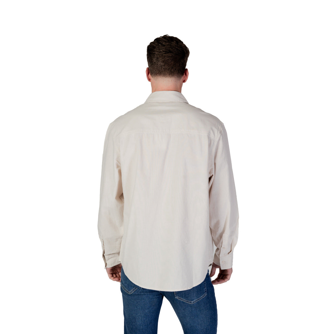 Calvin Klein Jeans Barbat Cămăși - 0