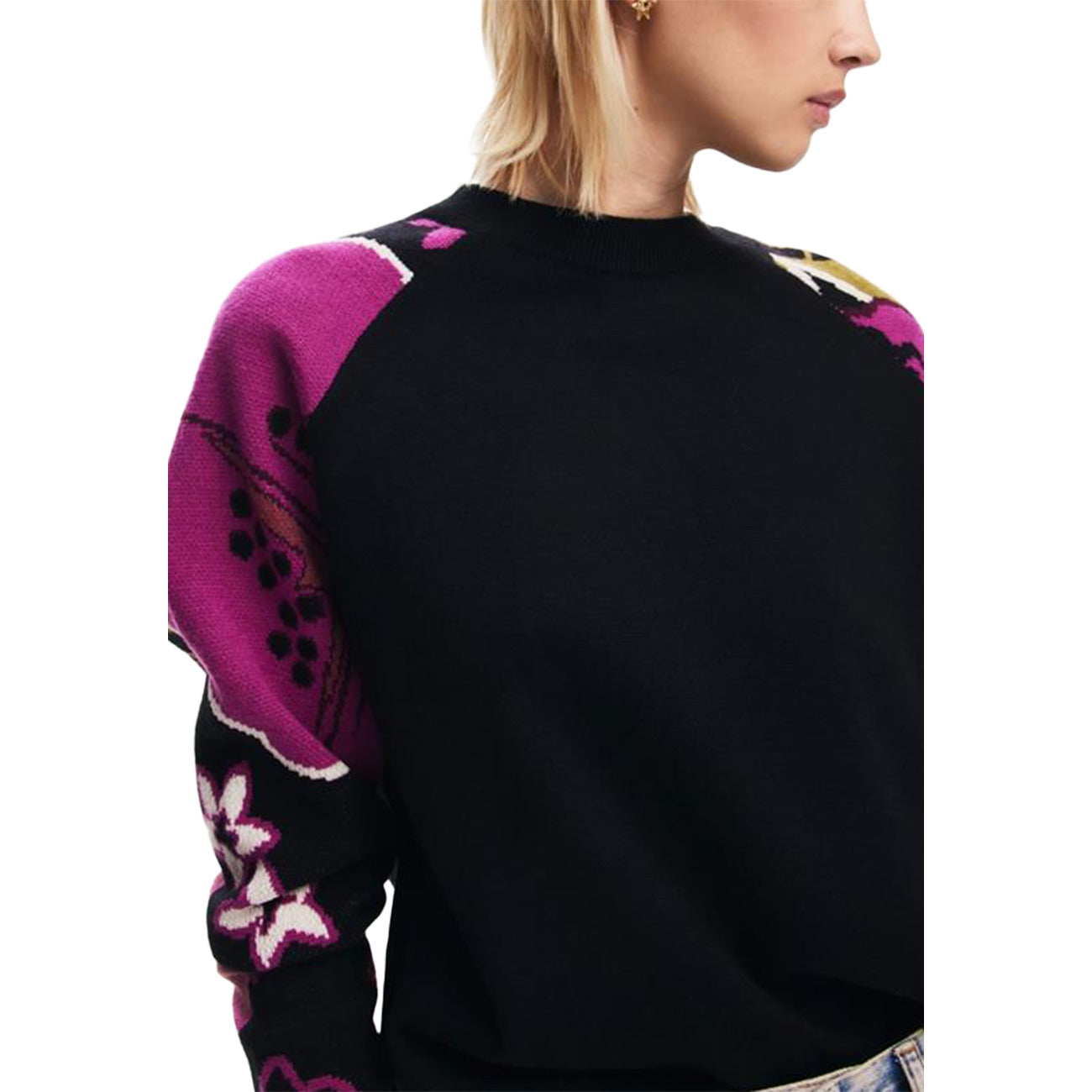 Desigual Femeie Pulovere