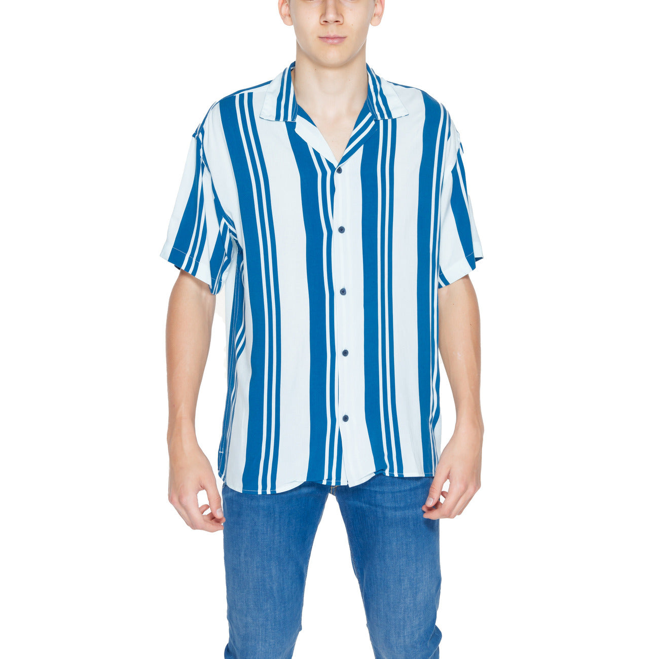 Jack & Jones Barbat Cămăși