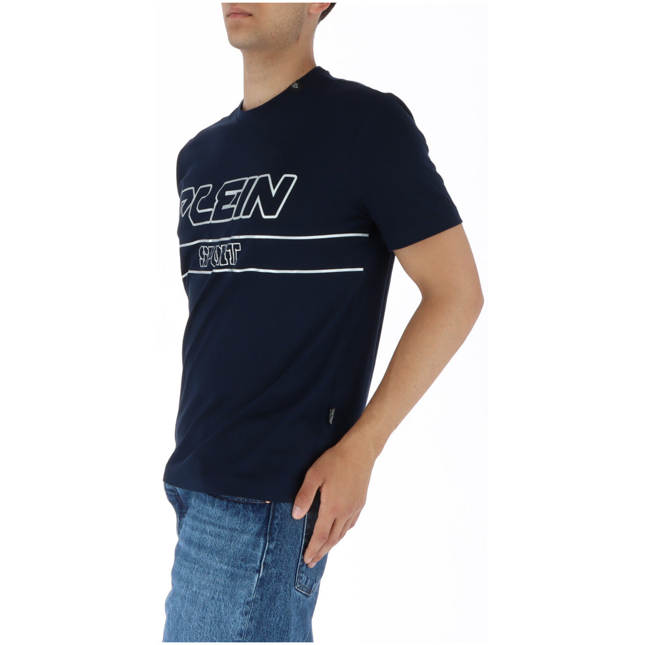 Plein Sport Barbat Tricouri