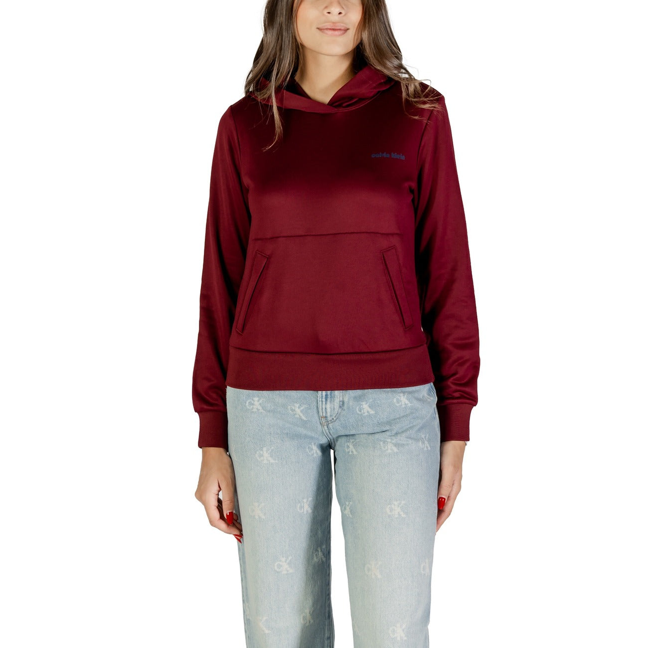 Calvin Klein Femeie Hanorace