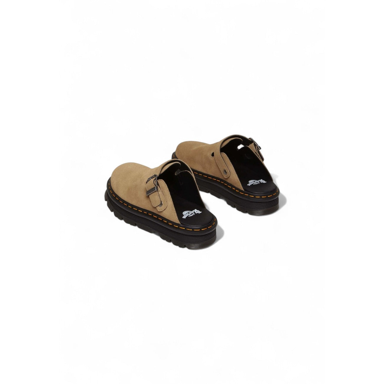 Dr. Martens Femeie Papuci - 0