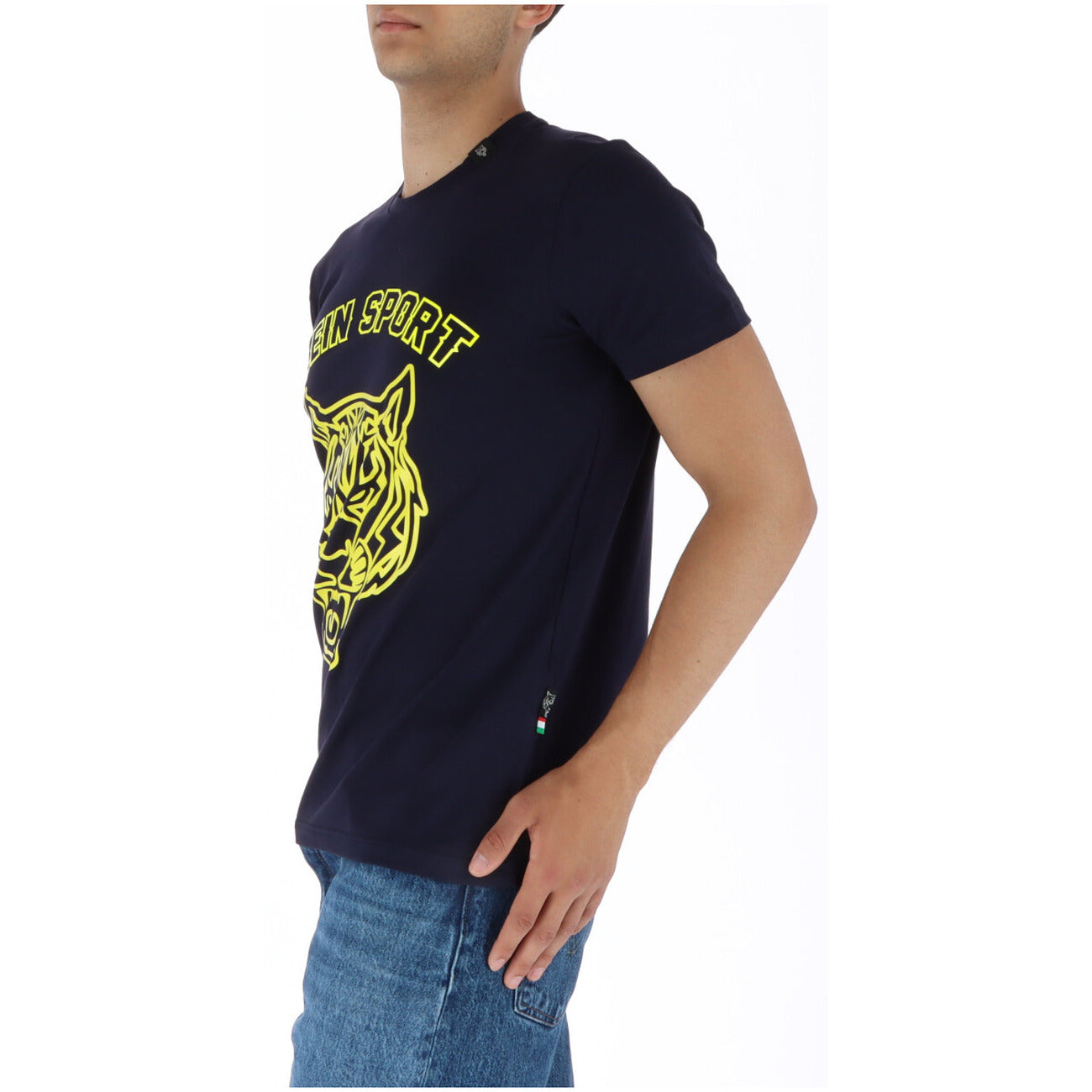 Plein Sport Barbat Tricouri