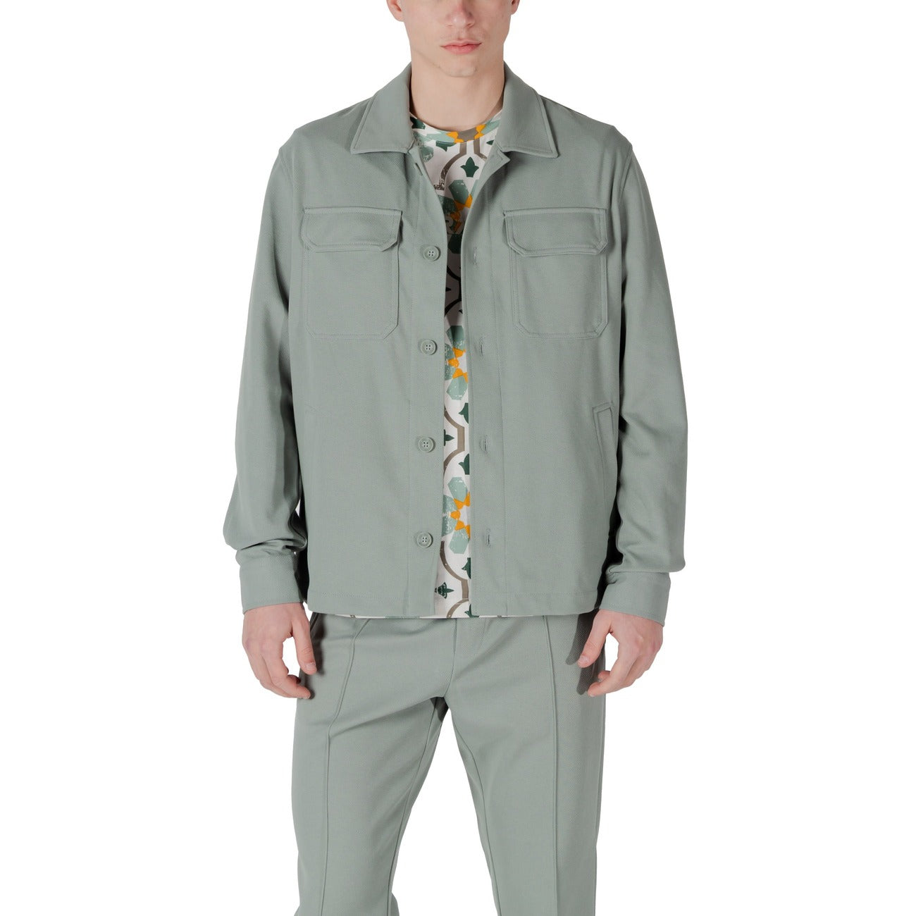 Antony Morato Barbat Jachete