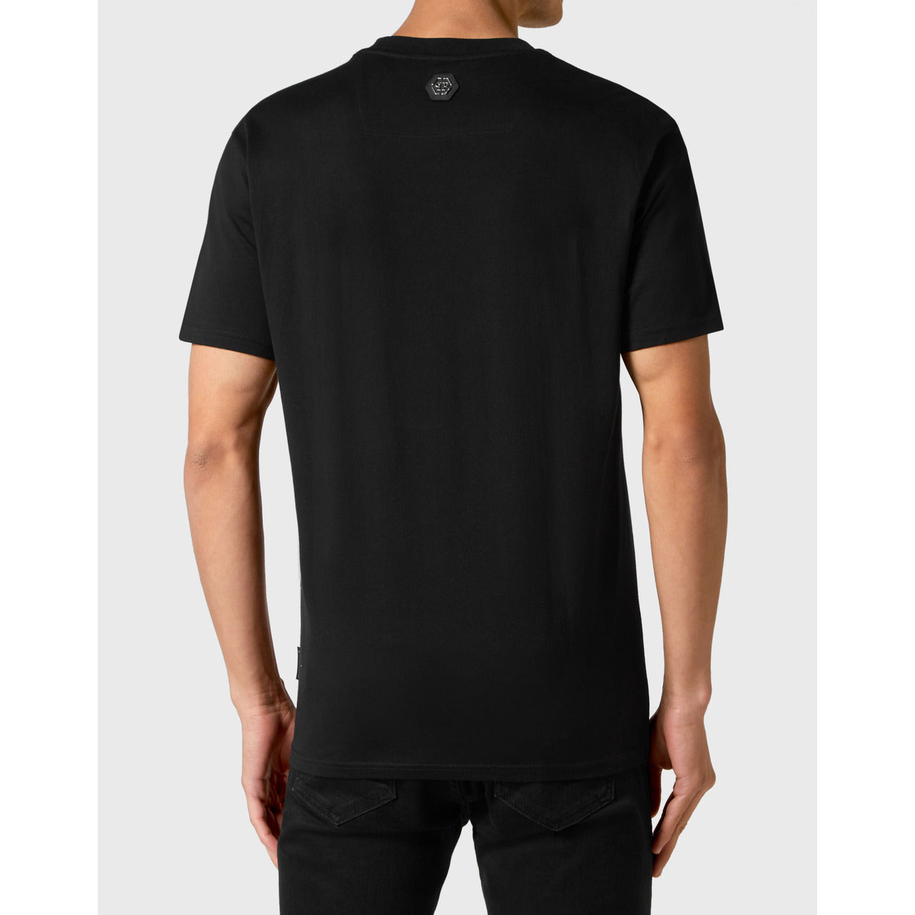 Philipp Plein Barbat Tricouri