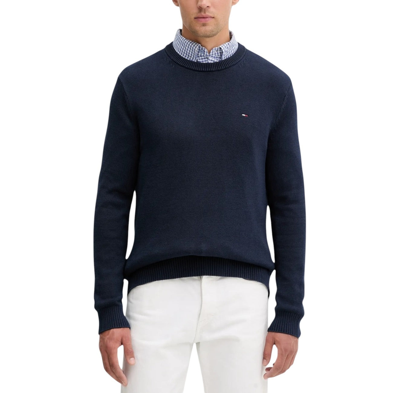 Tommy Hilfiger Jeans Barbat Pulovere
