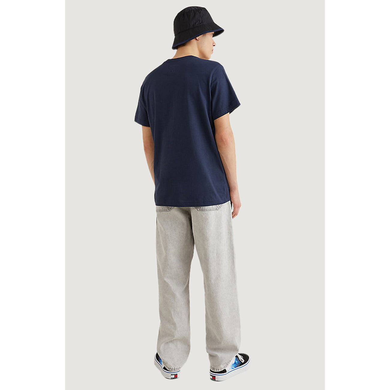 Tommy Hilfiger Jeans Barbat Tricouri