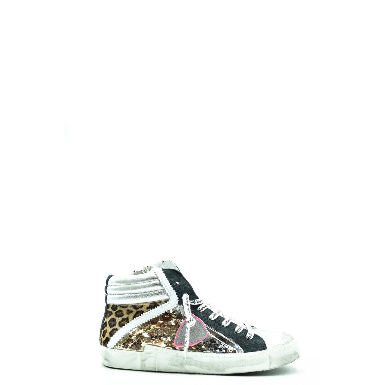 Philippe Model Femeie Sneakers