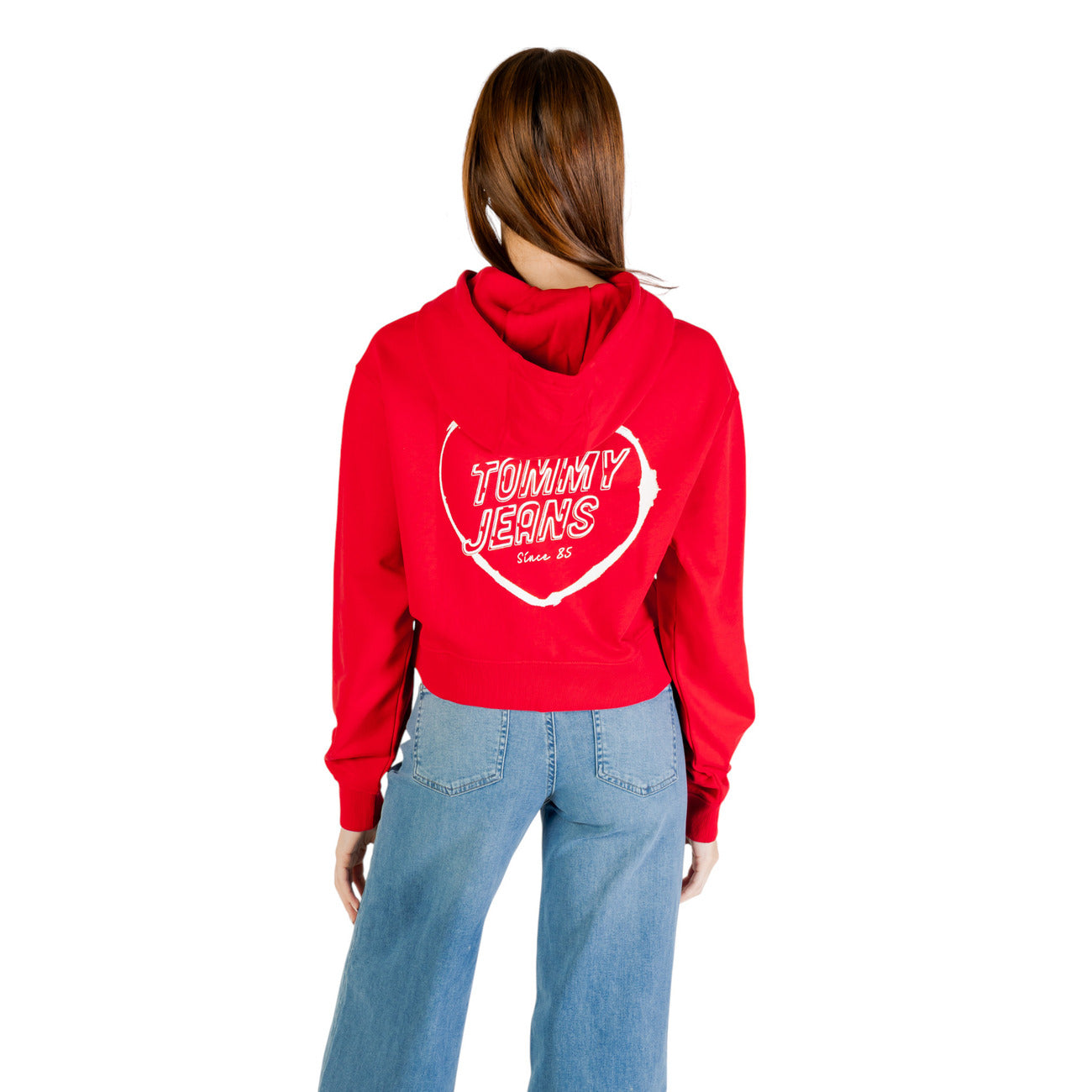 Tommy Hilfiger Jeans Femeie Hanorace - 0