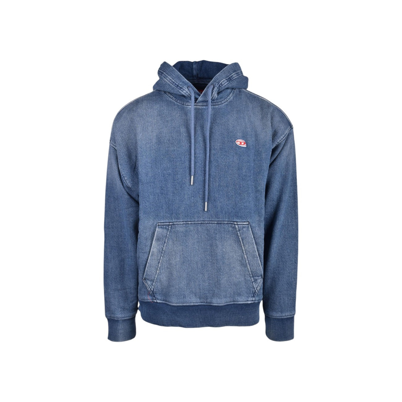 Diesel Barbat Hanorace