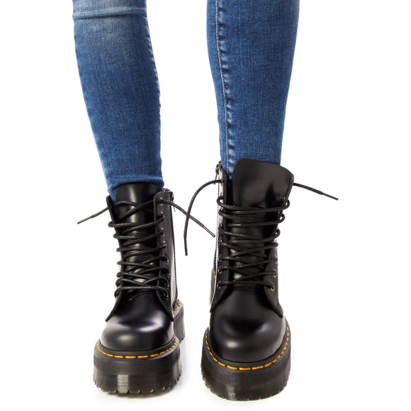 Dr. Martens Femeie Cizme