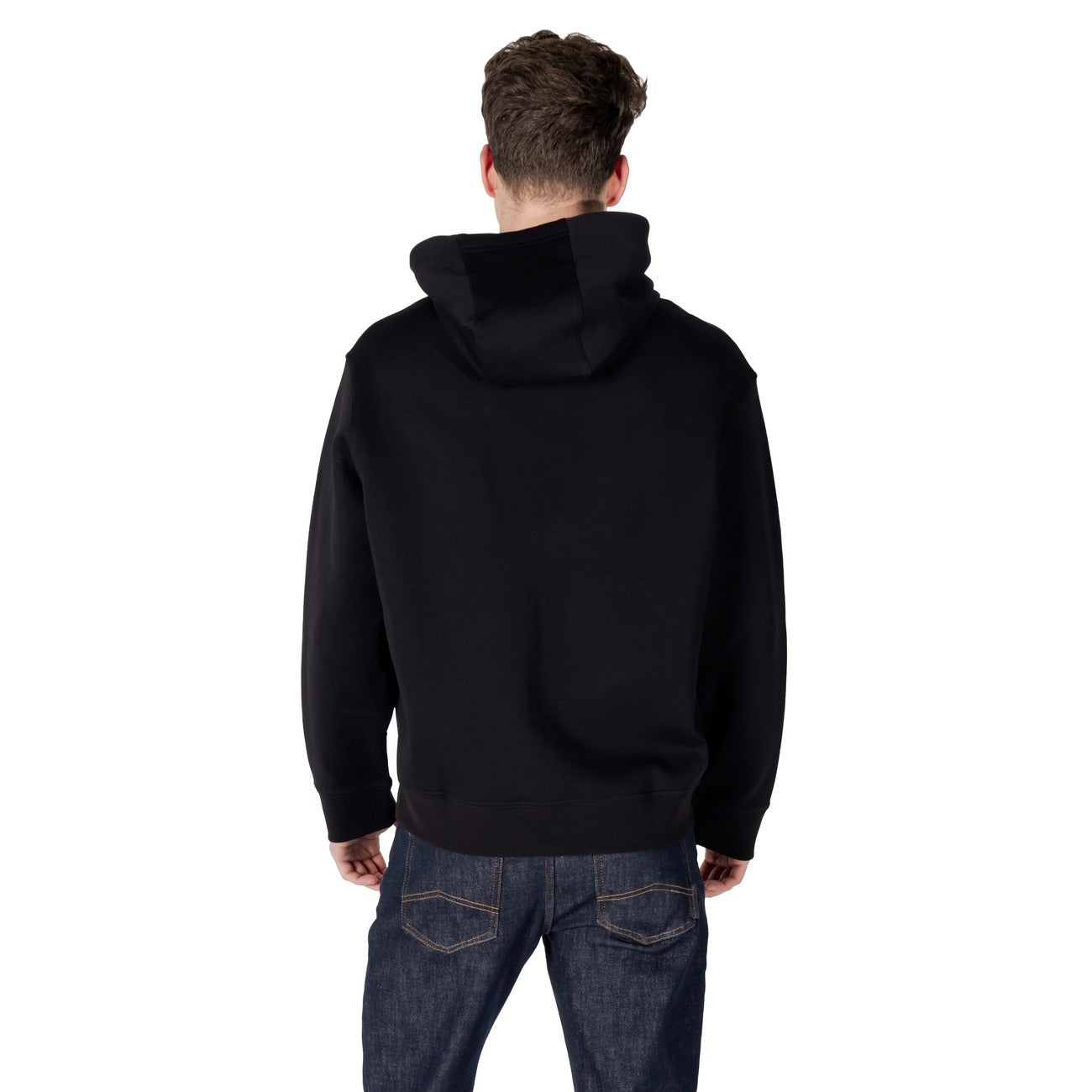 Armani Exchange Barbat Hanorace - 0