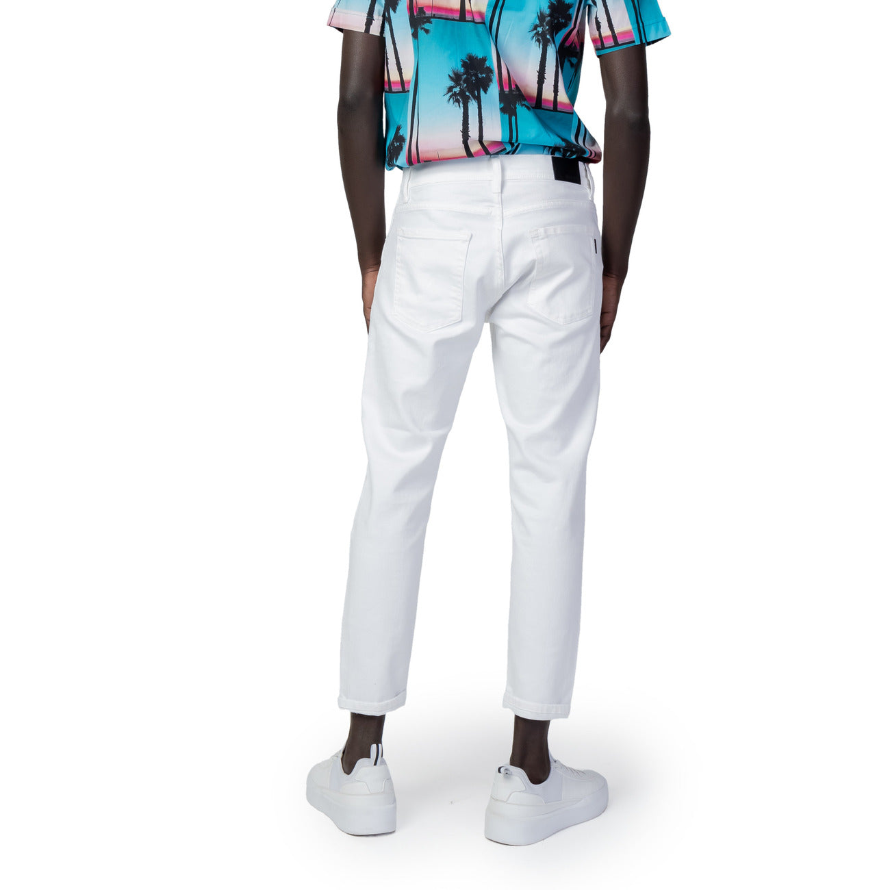 Antony Morato Barbat Jeans - 0