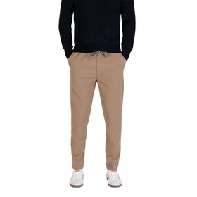 Gianni Lupo Pantaloni Bărbat