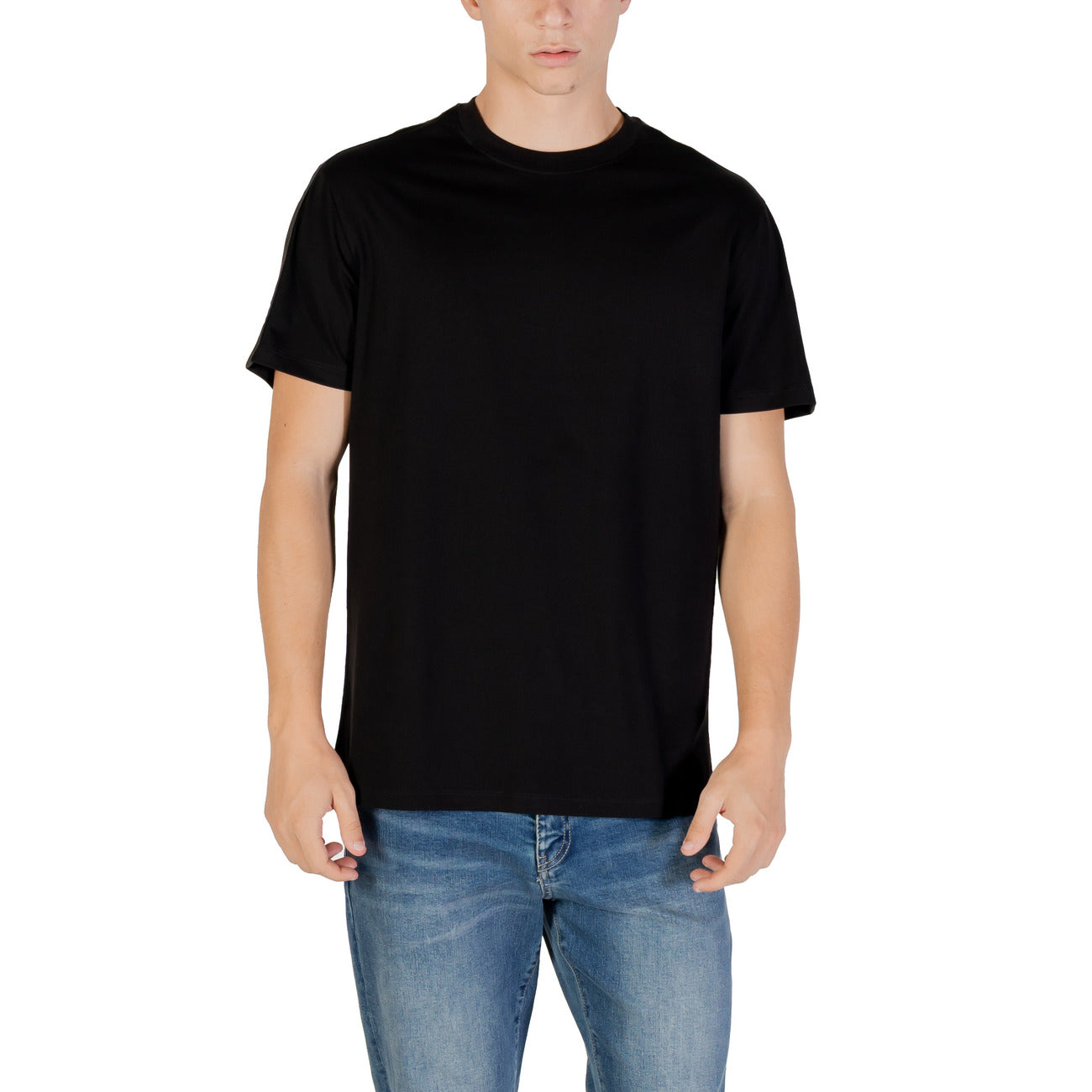 Armani Exchange Barbat Tricouri