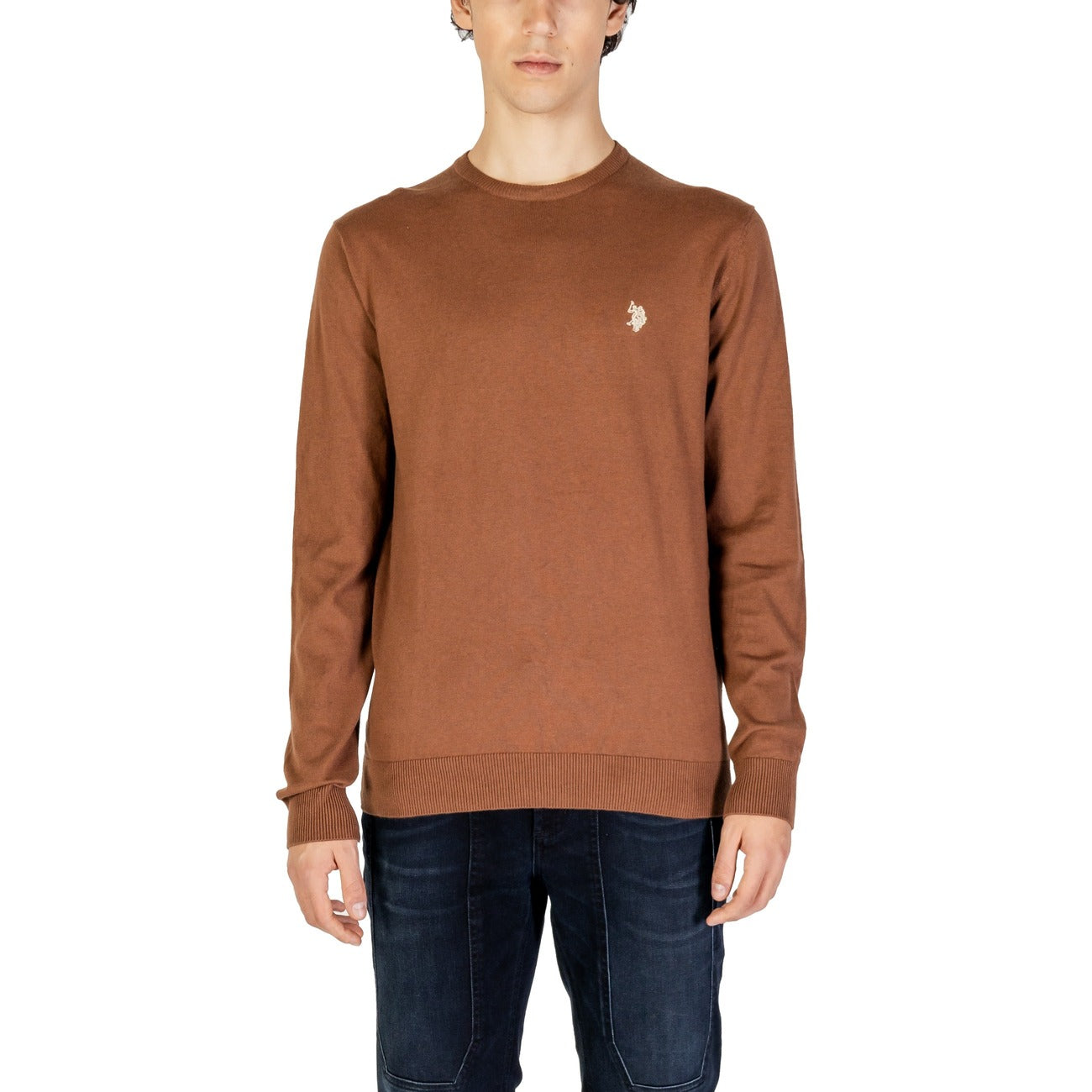U.s. Polo Assn. Barbat Pulovere