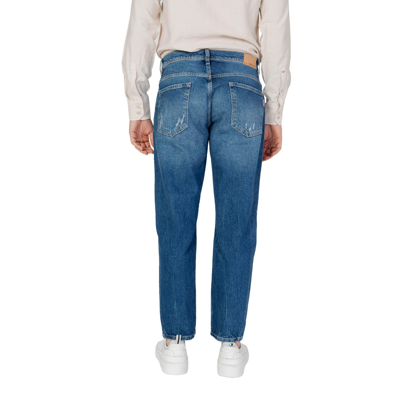 Antony Morato Barbat Jeans - 0