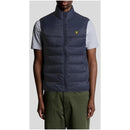 Lyle & Scott Vestă Bărbat-1