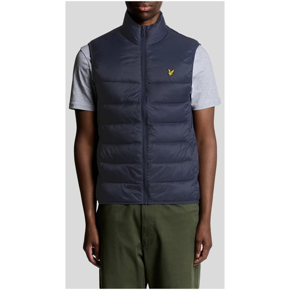 Lyle & Scott Vestă Bărbat
