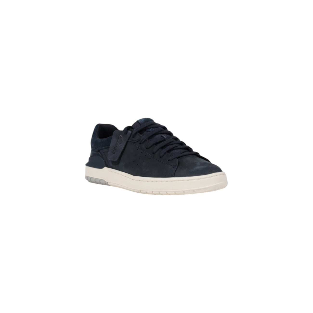 Clarks Barbat Sneakers - 0